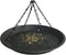 12.8" Homes Garden Platform Bird Feeder, Large Hanging Tray Squirrel Feeder, Bird Seed Catcher Tray, Bird Viewing, for Attracting Birds Outdoors, ...