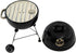 PJ0344 BBQ Grill Salt and Pepper Shaker Set One Hundred 80 Degrees...