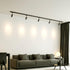 GU10 LED Light Bulbs 7W Warm White 3000K,(50W -60W-75W Equivalent) GU10 Shape Halogen Replacement Bulb 38° 120V 650Lm Non-dimmable for Track Spot ...