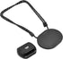 Camera Magnetic Neck Holder Mount, Universal Body Camera Mount Magnetic Neck Holder Camera Mount Replacement for BOBLOV & Most Body Cam Stick to C...