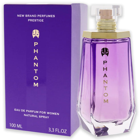 New Brand Phantom EDP Spray Women 3.3 oz...