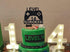 Level 14 Unlocked Cake Topper, Video Game Cake Topper, Game Controller Cake Topper for 14th Birthday Party Decoration...