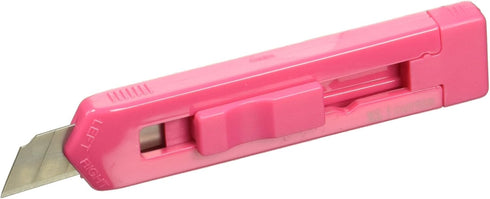 Midori Compact Cutter, XS Series, Pink (35276006)...