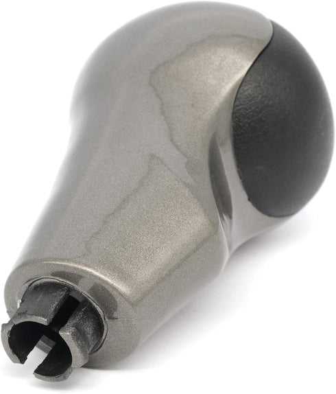 Car Manual Gear Shift Knob for Honda Civic 2006-2011 Auto Shift Head (5 Gear)...
