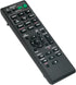 RM-ADU138 Replace Remote Control RMADU138 fit for Sony Audio Video AV System Home Theater DAV-TZ140 DAV-TZ145 DAV-TZ150 HBD-TZ130 HBD-TZ140 HBD-TZ...