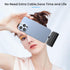 Small Portable Charger 5200mAh for iPhone, Ultra Compact 20W PD Fast Charging Power Bank,Cute Mini Battery Pack Backup Charger Compatible with iPh...
