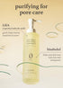 NOONI Korean Facial Oil Cleanser - Snow Aqua 0 LHA Toning Cleansing Oil | Makeup Remover, Pore Control, Essential Step For Double Cleansing, Korea...