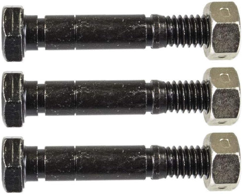 Ariens Genuine OEM Ariens 5/16th Deluxe Snow Blower Shear Bolt 52100100...