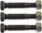 Ariens Genuine OEM Ariens 5/16th Deluxe Snow Blower Shear Bolt 52100100...