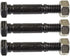 Ariens Genuine OEM Ariens 5/16th Deluxe Snow Blower Shear Bolt 52100100...