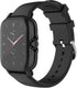 Cases Compatible with Amazfit GTS 2/GTS 2e Smartwatch Men Women Watch Case Soft TPU Shockproof Bumper Cover Screen Protector Case for Amazfit GTS ...