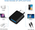 USB C to USB Adapter, Type C Thunderbolt 4 OTG Converter,USB C Male to USB 3.0 Female Adapter(3 Pack) for Apple MacBook Pro,Mac Book,iPad,Samsung ...