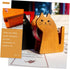 Cat Tape Holder Tape Dispenser Desk Cute Tape Dispenser Cat Tape Dispenser Tape Dispenser Kids Tape Dispenser Cute Tape Dispensers Cat Figures Off...