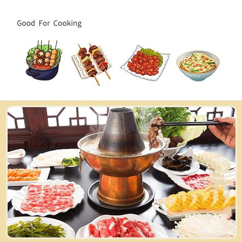 Old-Fashioned Barbecue Sauce, Special Hot Pot Salty Shacha Dipping Sauce, Barbecue Marinade, Stir-Fry Seasoning, Chinese Barbecue Sauce 7 Oz/200 G...