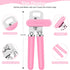 10 Colors Can Opener Manual Handheld Heavy Duty Hand Can Opener Smooth Edge Stainless Steel Can Openers Top Lid Kitchen Gadgets, Best Large Rated ...