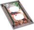 Tropical Summer Beach Sunset 1 Gang Outlet Covers Duplex Receptacle Wall Plate Decorative Electrical Faceplate Lightswitches for Bathroom Bedroom ...