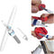 airpod Cleaner kit,Airpods Cleaning Kit 4 in 1 Multi-Function Cleaning Pen Set Tool Soft Brush for Airpods Pro 1 2 Wireless Earphones, Airpods Cle...