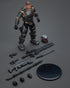Pipigirl Joytoy 1/18 Soldier Action Figures, Army Builder Promotion Pack Figure 24, Collectible Military Model Toy, Anime Model, 4.2 inch Models A...
