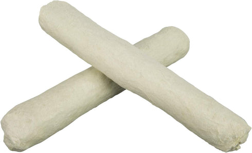 Better Belly Highly Digestible Rawhide Dental Chews, Treat Your Dog to a Chew with NO Artificial Colors or Flavors...
