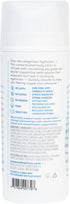 Seaweed Bath Co. Melt-in Water Lotion, Mediterranean Blue Tansy Scent, 4 Ounce, Sustainably Harvested Seaweed, Sea Grape, Beta-Glucan...