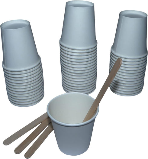 LiME LiNE Airbrush Paint Mixing Cup Kit...