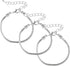 justBe Charm Bracelet Making Kit DIY Craft Jewelry Gift Set for Kids Girls Teens...