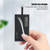 2PCS Thin Wireless Charging Receiver, Universal Type C Wireless Charger Adapters, Charger Adapter for All Cell Phone Models...