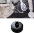 Oil Filter Wrench, Heavy Duty Oil Filter Removal Tool, 64.3mm 14 Slots Oil Filter Cap Wrench Tool Compatible with Toyota, Lexus, RAV4, Camry, Tund...