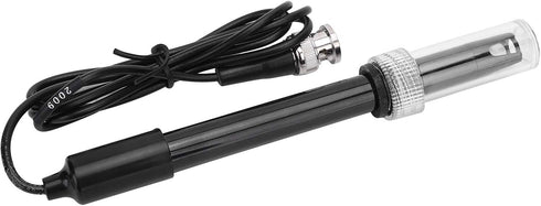 Estink Bnc Electrode Probe Connector Hydroponic Acquisition Monitoring Professional Industrial Control for Aquarium Controller Meter Sensor, 0-14...