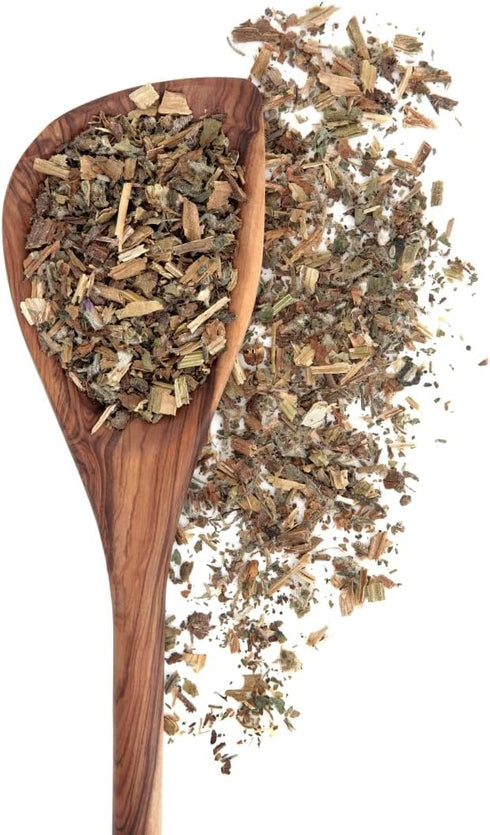Health Embassy Borage Herb | Borago Officinalis L | 100% Natural Herbal Tea (50g)...