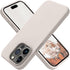 OTOFLY Designed for iPhone 15 Pro Case, Silicone Shockproof Slim Thin Phone Case for iPhone 15 Pro(6.1 inch), (Stone)......