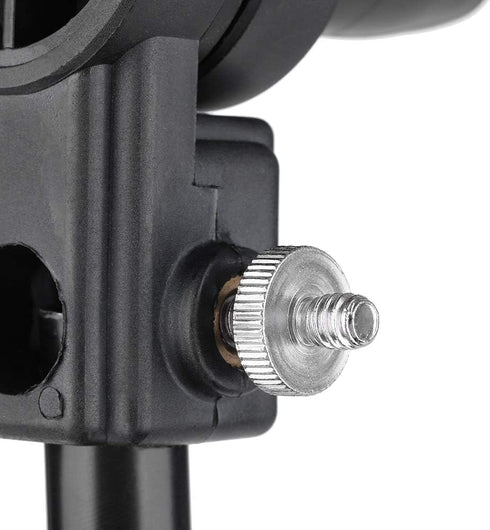 26PCS Camera Screws Mount Set 1/4 Inch and 3/8 Inch Threaded Converter Screws Adapter Flash Shoe Mount for DSLR Camera/Tripod/Monopod/Ballhead/Fla...