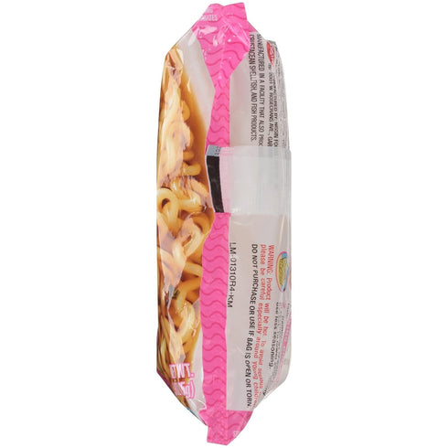 Nissin Top Ramen Noodles Shrimp Flavor - 5 Pack...