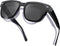 Lightweight TR90 Polarized Fit Over Sunglasses to Wear Over Your Prescription/Reading/Regular Glasses IF1010...