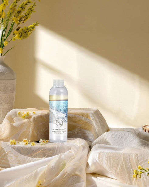 Home Reed Diffuser Refill (Ocean Breeze)...