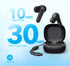 Soundcore by Anker P20i True Wireless Earbuds, 10mm Drivers with Big Bass, Bluetooth 5.3, 30H Long Playtime, Water-Resistant, 2 Mics for AI Clear ...