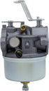 632230 Carburetor for Tecumseh 631067 631828 632076 632272 5HP 6HP H30 H50 H60 HH60 4 Cycle Engine Snow Blower Troy Bilt Horse Tillers...