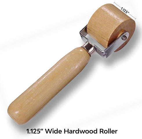 Dynamat Dynaroller: Hardwood Roller Tool for Applying Dynamat Sound Deadening and Car & Home Insulation Material – Achieve Professional-Looking Re...