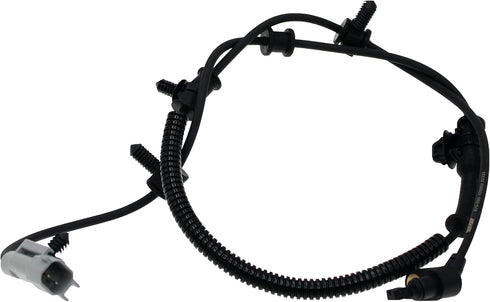 Dorman 970-050 ABS Wheel Speed Sensor Compatible with Select Jeep Models...