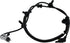 Dorman 970-050 ABS Wheel Speed Sensor Compatible with Select Jeep Models...