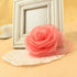 Women's Lovely Flower Hair Clip Rose Brooches | Brooches and Pins for Women | Flower Hair Clips | Hat Pins | Floral Hair clips | Flower Hair Clips...