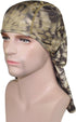GANWAY Windproof Cap Tactic CS Motorcycle Mask Sunscreen Hat Ski Balaclava Headgear...