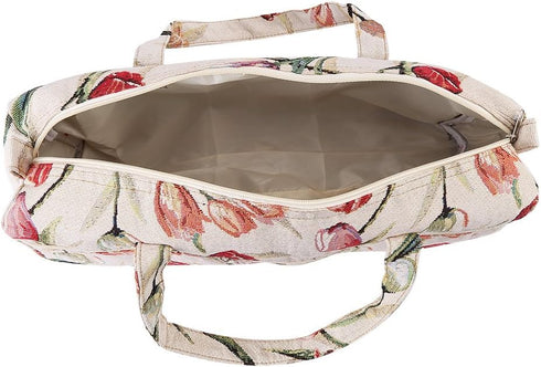 Sewing Supplies Storage Bag, Knitting Needles Storage Sweater Sewing Needles Organizer Bag for Household Fabric Crafts(#2)...