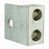 Skywalker Dual Aluminum Ground Lug for 10 Gauge Wire...