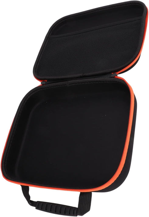 Tool Bag, Inner Mesh Design Tear Resistant Shockproof Oxford Cloth Composite EVA Carry on Tool Case for Electric Drill...