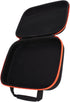 Tool Bag, Inner Mesh Design Tear Resistant Shockproof Oxford Cloth Composite EVA Carry on Tool Case for Electric Drill...
