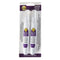 Aleene's 29618 Clear Gel Tacky Glue 2-Pack Pens...