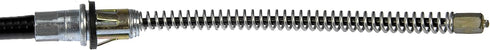 Dorman C94741 Rear Passenger Side Parking Brake Cable Compatible with Select Ford / Mazda Models...