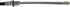 Dorman C94741 Rear Passenger Side Parking Brake Cable Compatible with Select Ford / Mazda Models...