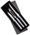 Rada Cutlery Peel, Pare and Slice Set, Silver Handle...